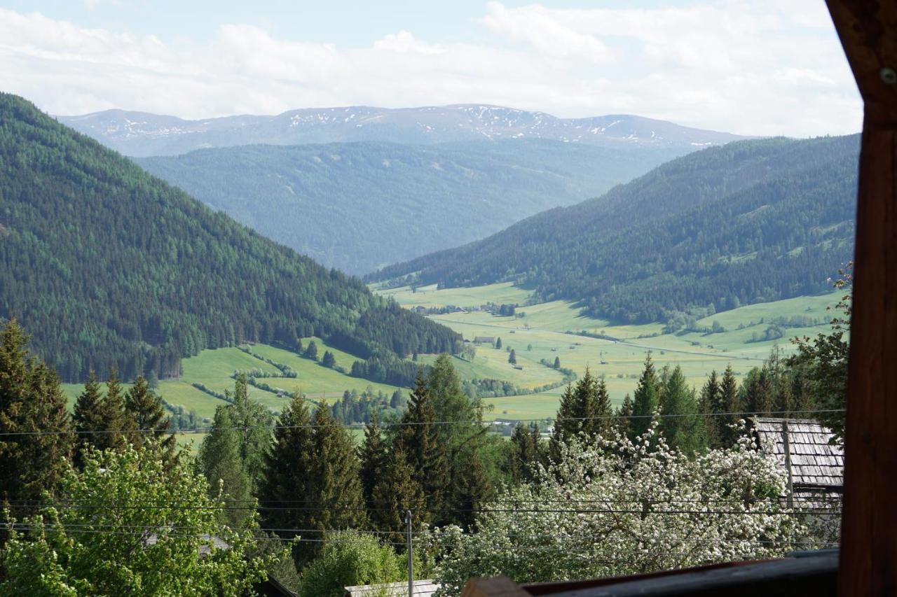 Hainererhof Mauterndorf  Exterior photo
