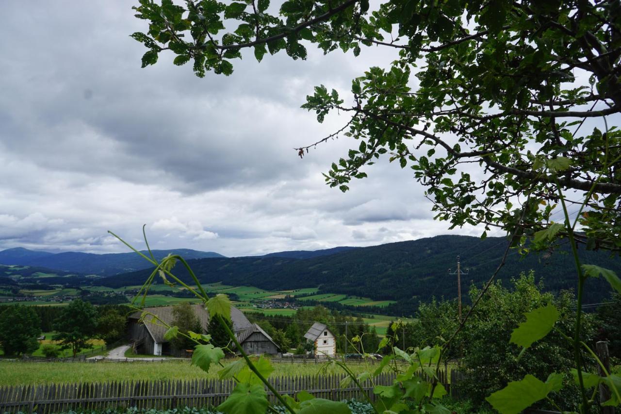 Hainererhof Mauterndorf  Exterior photo